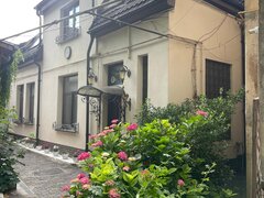 Maria Rosetti, vanzare casa vila tip duplex