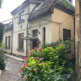 Maria Rosetti, vanzare casa vila tip duplex